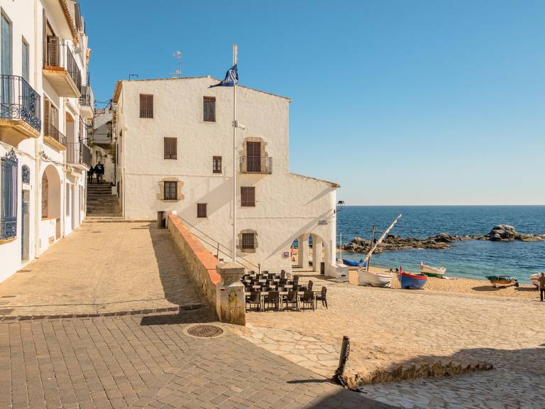Apartamento La Fosca