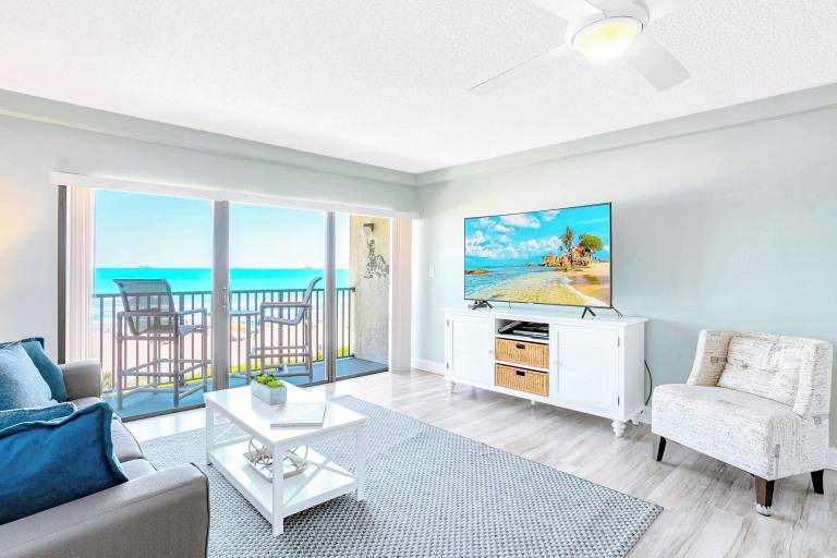 Condo Cape Canaveral