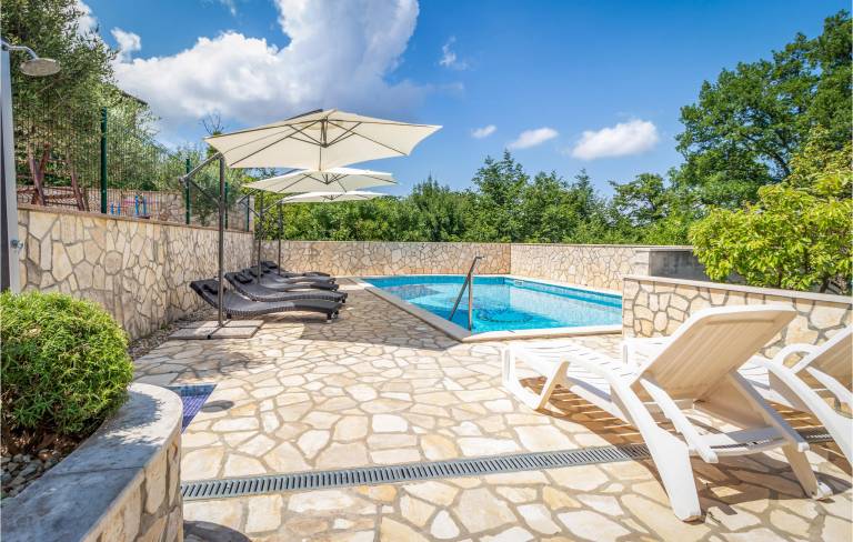Apartman Tribalj