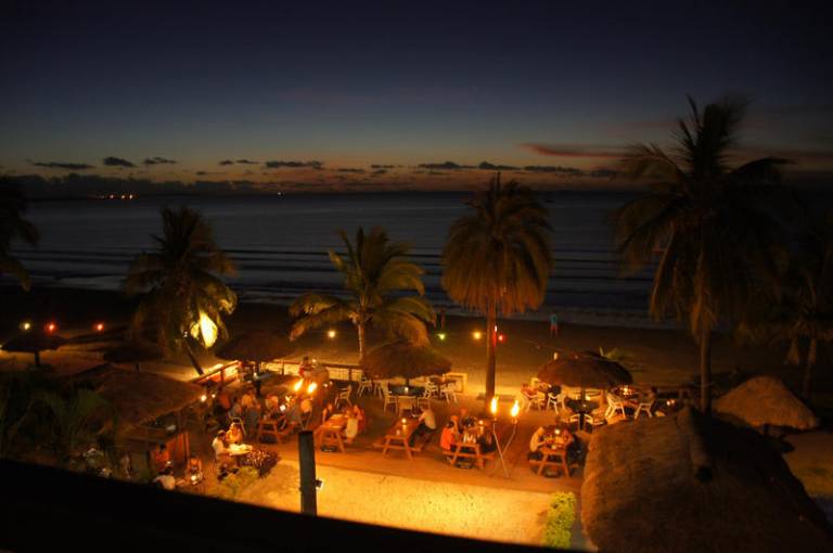 Hostel  Wailoloa