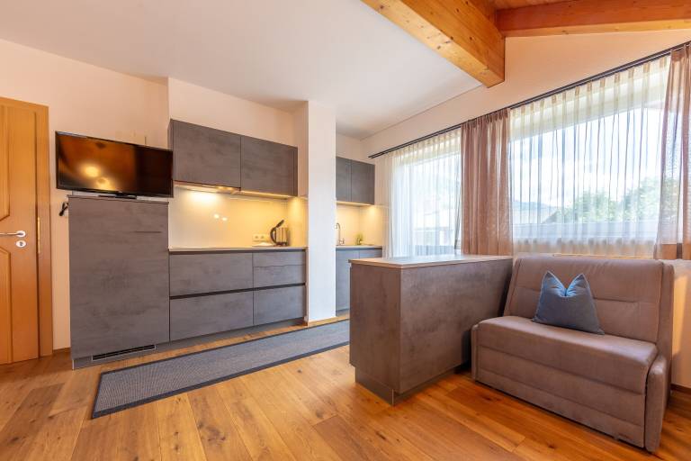 Ferienwohnung  Vierschach