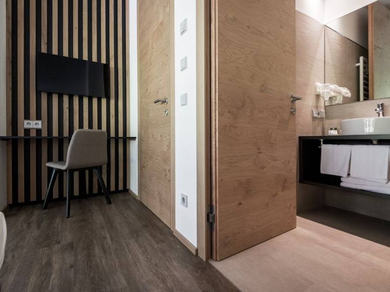Ferienhaus in Sankt Ulrich für max. 2 Personen Ferienhaus in Sankt Ulrich für max. 2 Personen