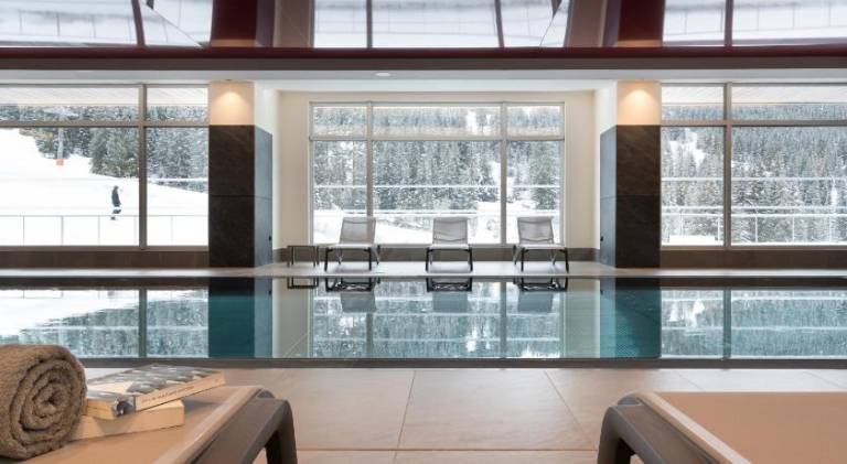 MGM Hotels & Residences Hotel Alhena
