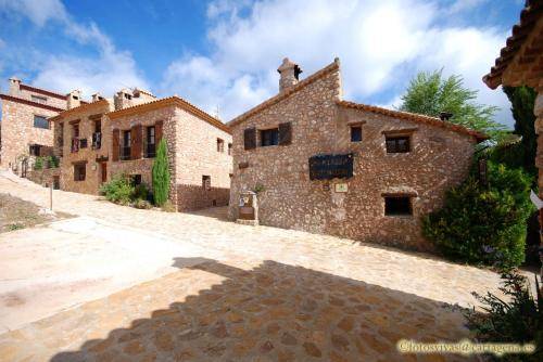 Casa Riópar