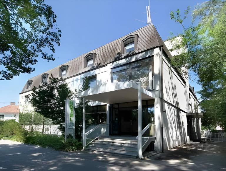 Arthotel ANA Gold in Augsburg