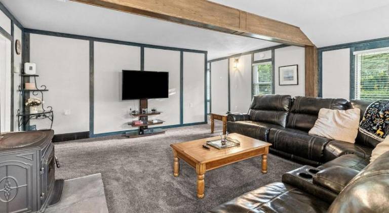 House with 3 rooms for 10 persons — photo 3