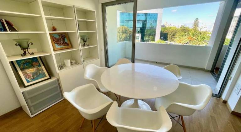 Apartment Acropolis