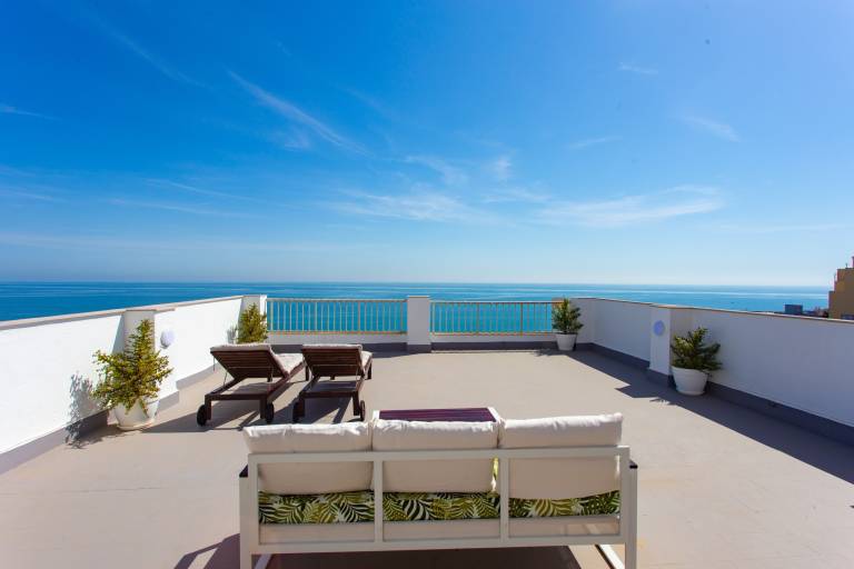 Appartement  Cullera