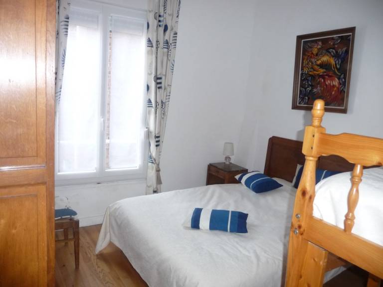 Appartement Mers-les-Bains