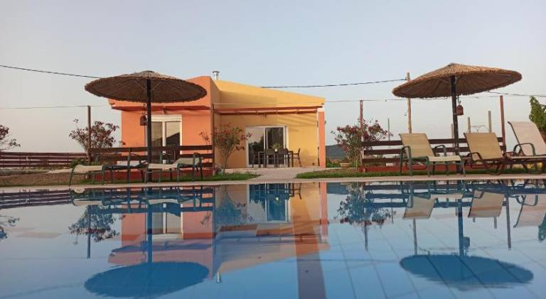 Nice villa with pool | Dogs allowed — photo 5