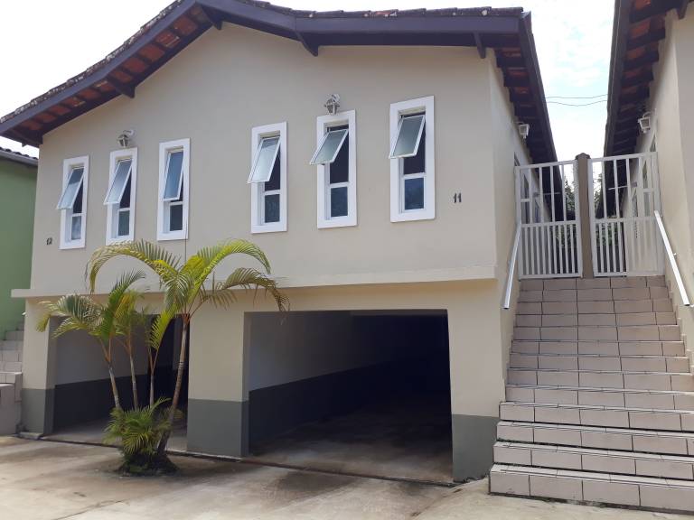 Casa Lagoinha