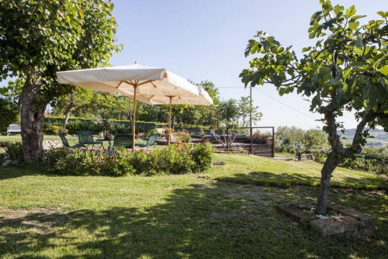Child-friendly big villa with garden & private pool | Panoramic view | Pets allowed — photo 5