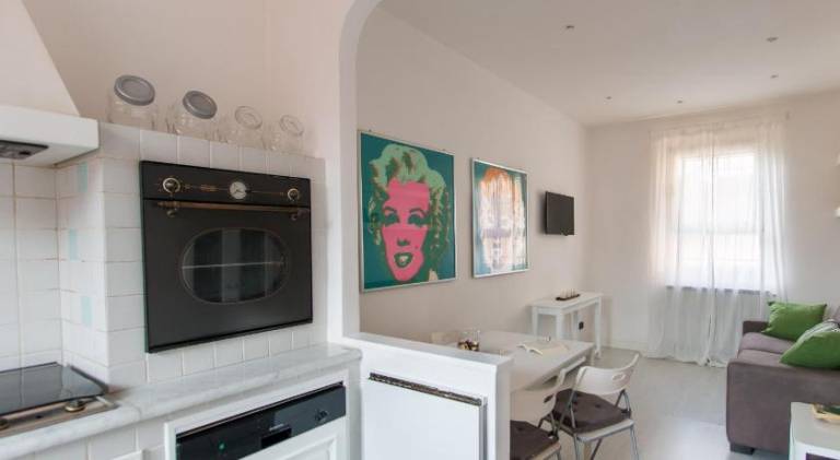 Pleasant apartment | Dogs allowed — photo 2