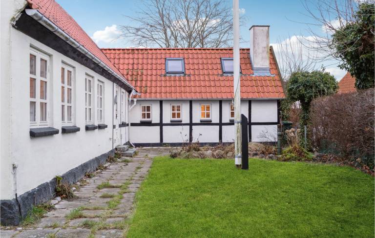 Huis Kirke Såby