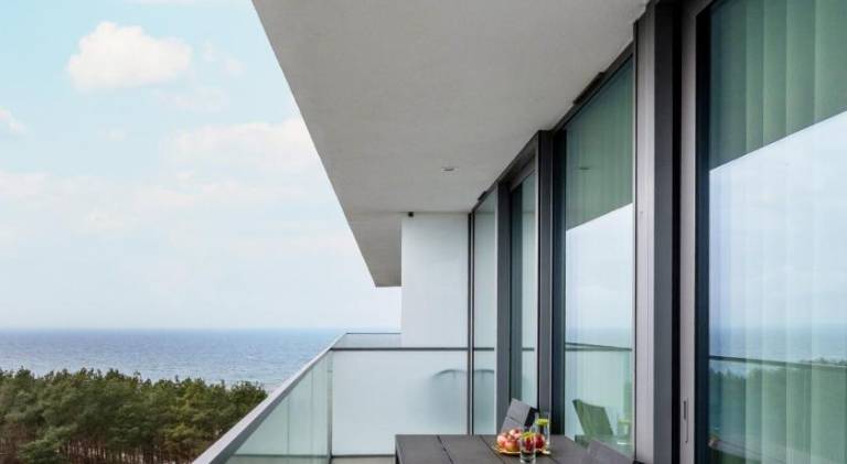 Pleasant apartment with pool | Beach nearby | Pets allowed — photo 4
