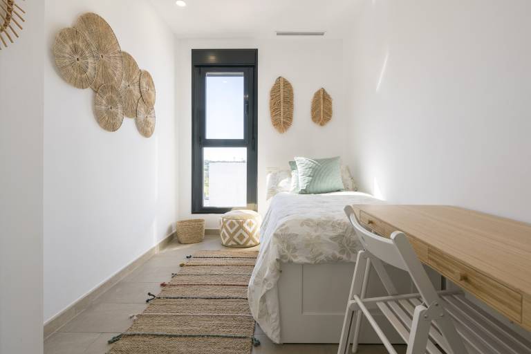 Apartamento Costa Ballena