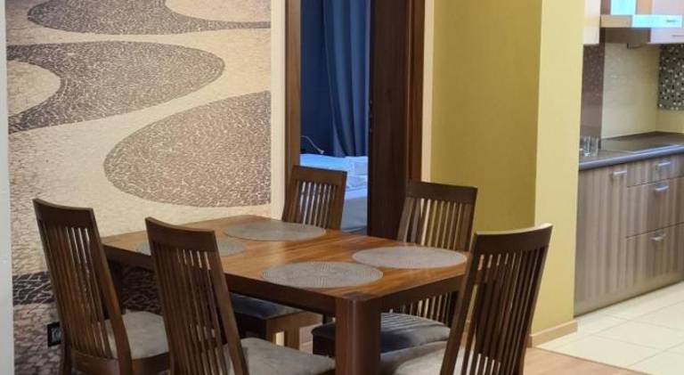 Holiday apartment with 2 rooms for 6 persons — photo 3