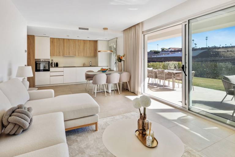 Ferienwohnung Marbella
