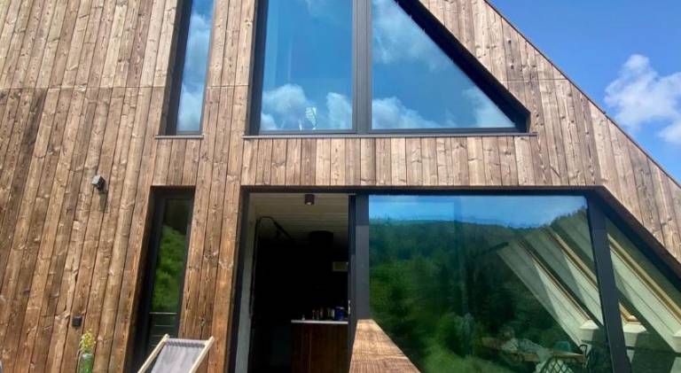 Vacation home with jacuzzi & sauna — photo 3