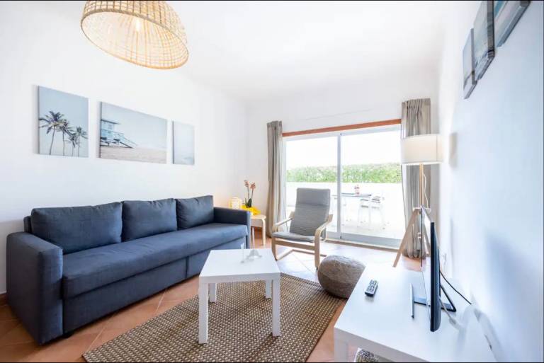 Apartment 'Casa Cláudia - Cond Do Mar' with Sea View, Shared Pool and Wi-Fi — photo 2