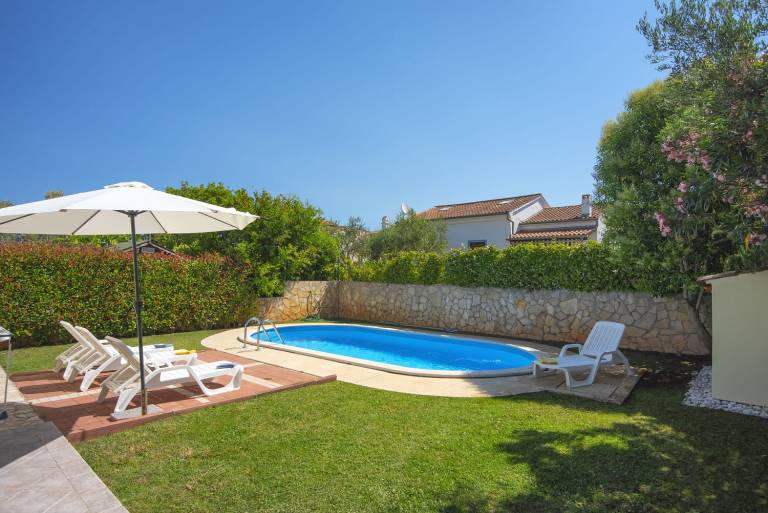 Charming Finca with pool just 500 meters to beach — photo 4