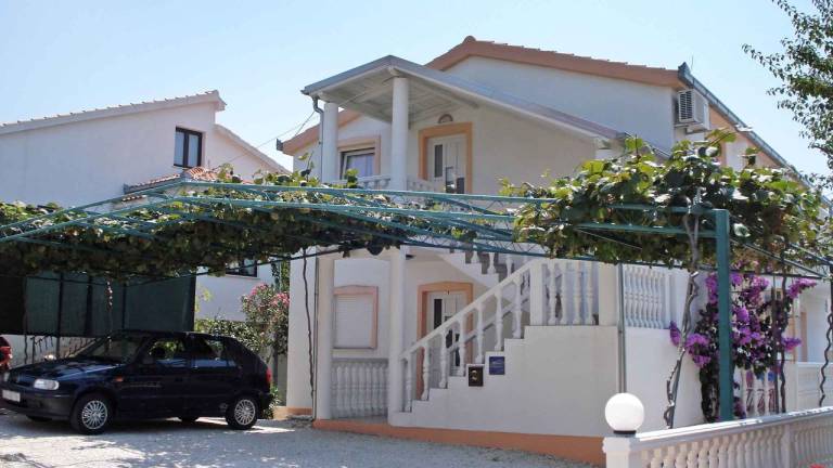 Ferienwohnung Seget Vranjica