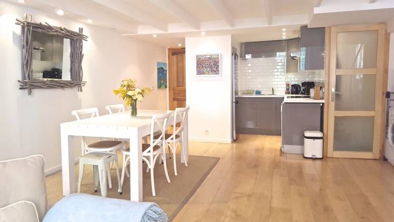 Appartement Beaulieu-sur-Mer