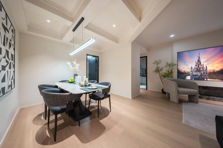 Rental apartment with 3 rooms for 6 persons — photo 3