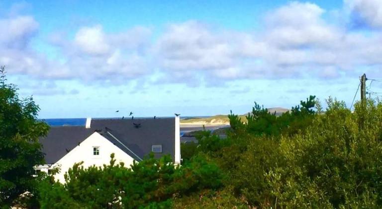 Apartment  Annagry