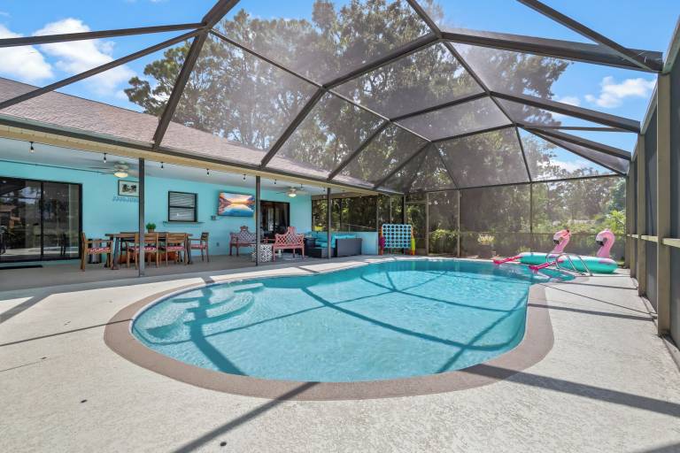 House Palm Bay