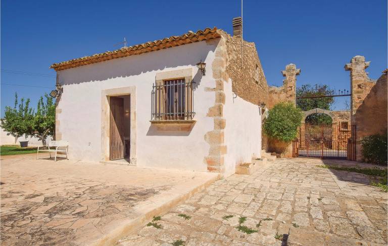 Casa  Punta Braccetto