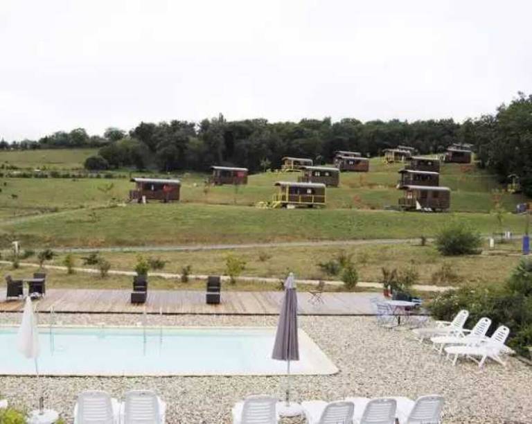 Chalet Montesquiou