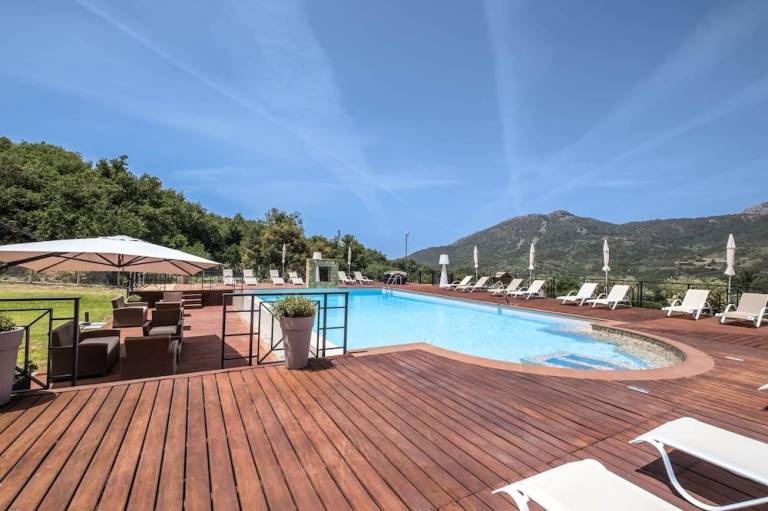 Agriturismo Collesano