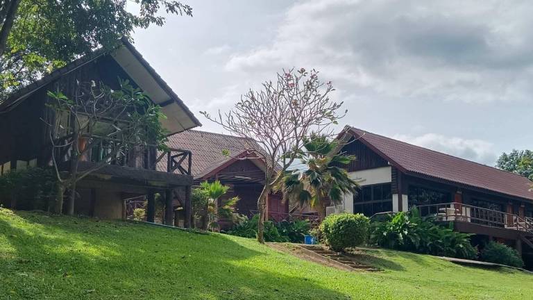 Saitharn Iyara Resort &Spa — photo 4