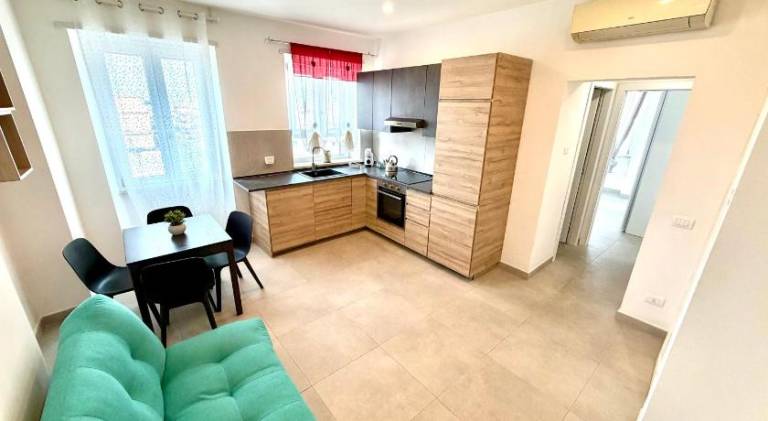 Charming apartment | Pet-friendly in Ladispoli