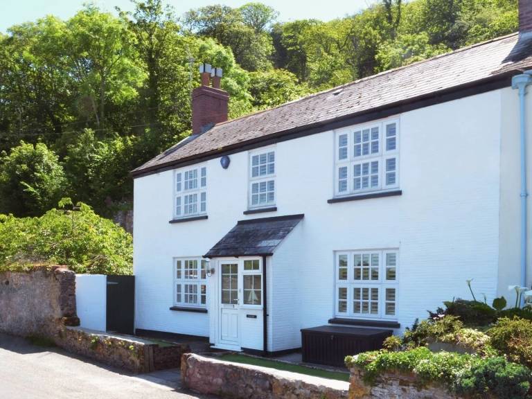 House  Torpoint