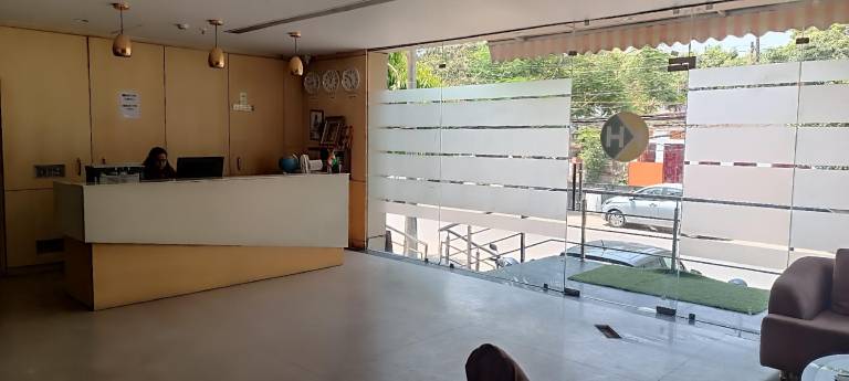 Kingston House Vibhuti Khand — photo 3
