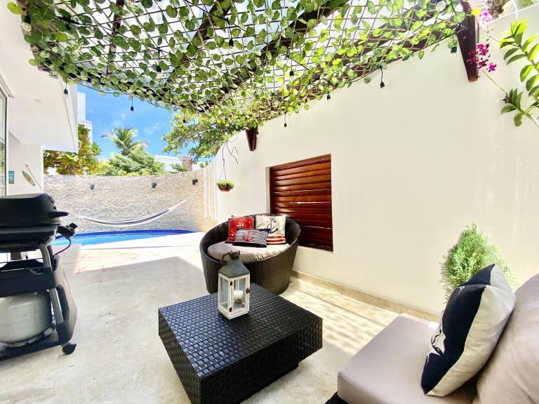 Appartement Cap Cana