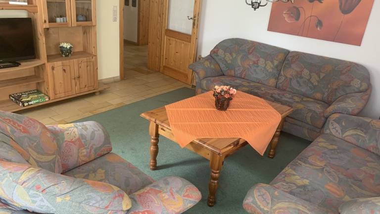 Ferienwohnung Gunzenhausen