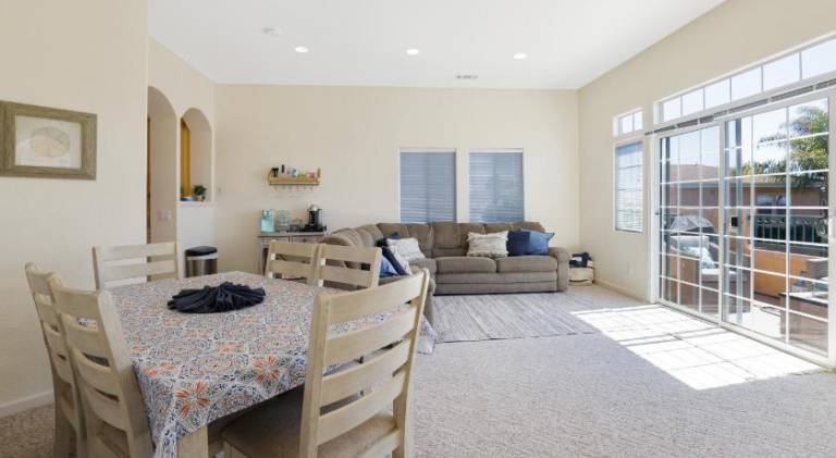 House with 3 rooms for 8 persons — photo 4