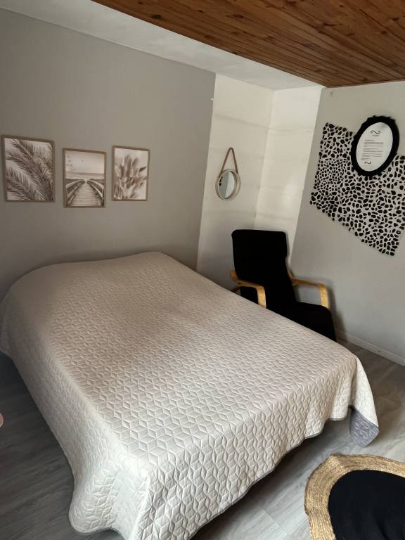 Appart'hôtel Montbéliard
