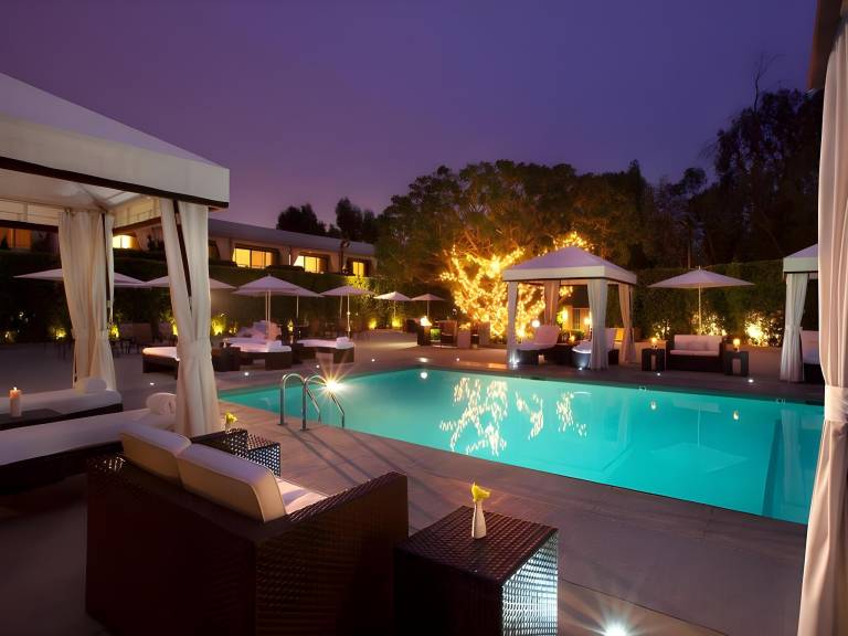 Resort Brentwood