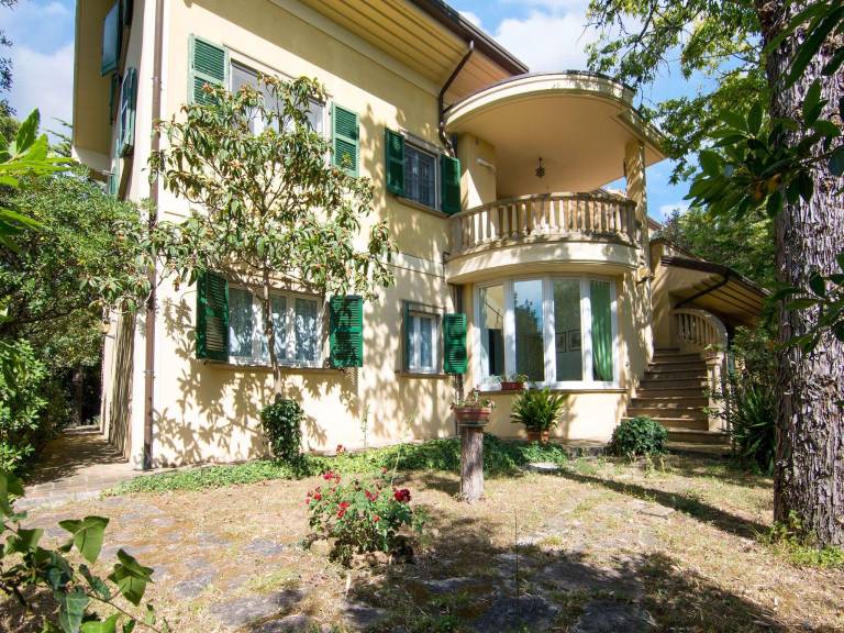Casa Carignano