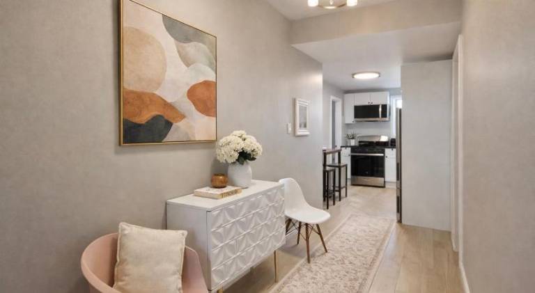 Holiday apartment with 2 rooms for 5 persons — photo 2