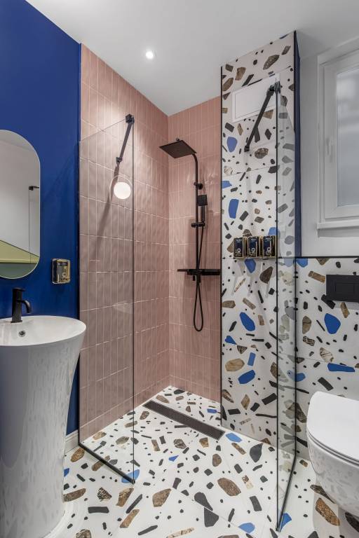 Apartment with fast internet | Near Stavropoleos Monastery — photo 4