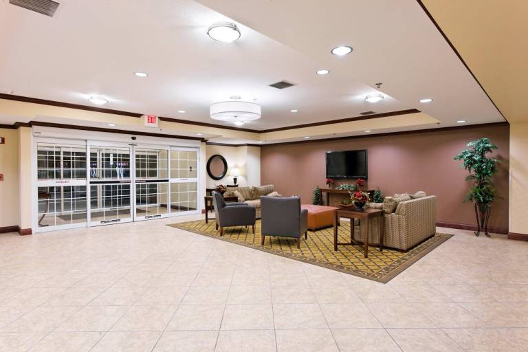Candlewood Suites Cape Girardeau By IHG — photo 5