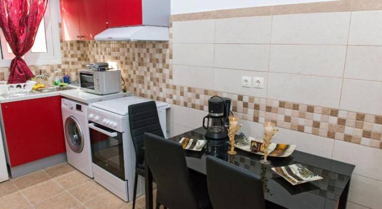 Apartment with 1 room for 7 persons — photo 4