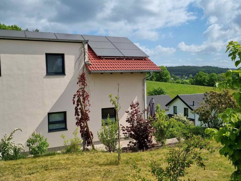 Ferienhaus  Gößweinstein