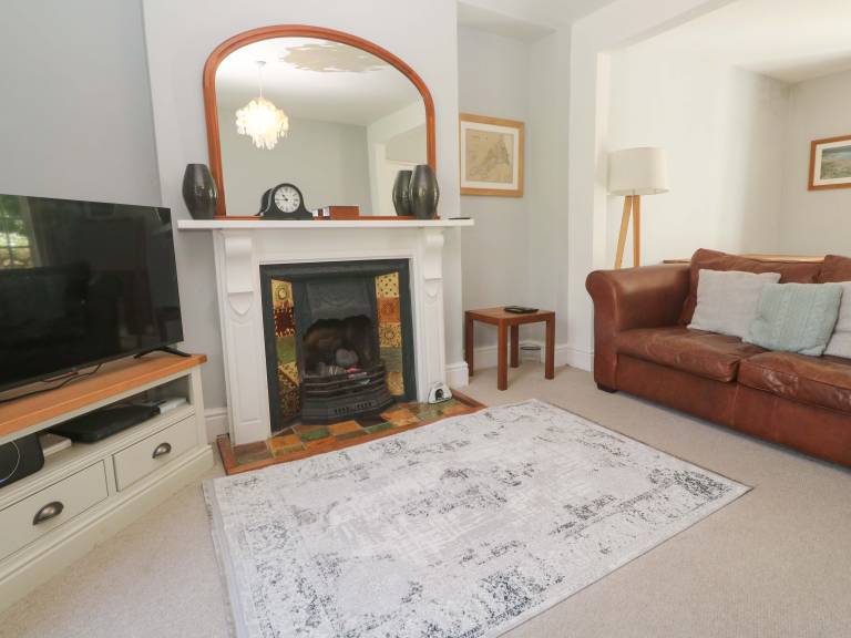 Fully equipped cottage with garden | Beach view | Dogs allowed — photo 4