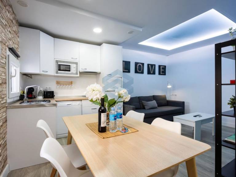 Ferienwohnung Rota